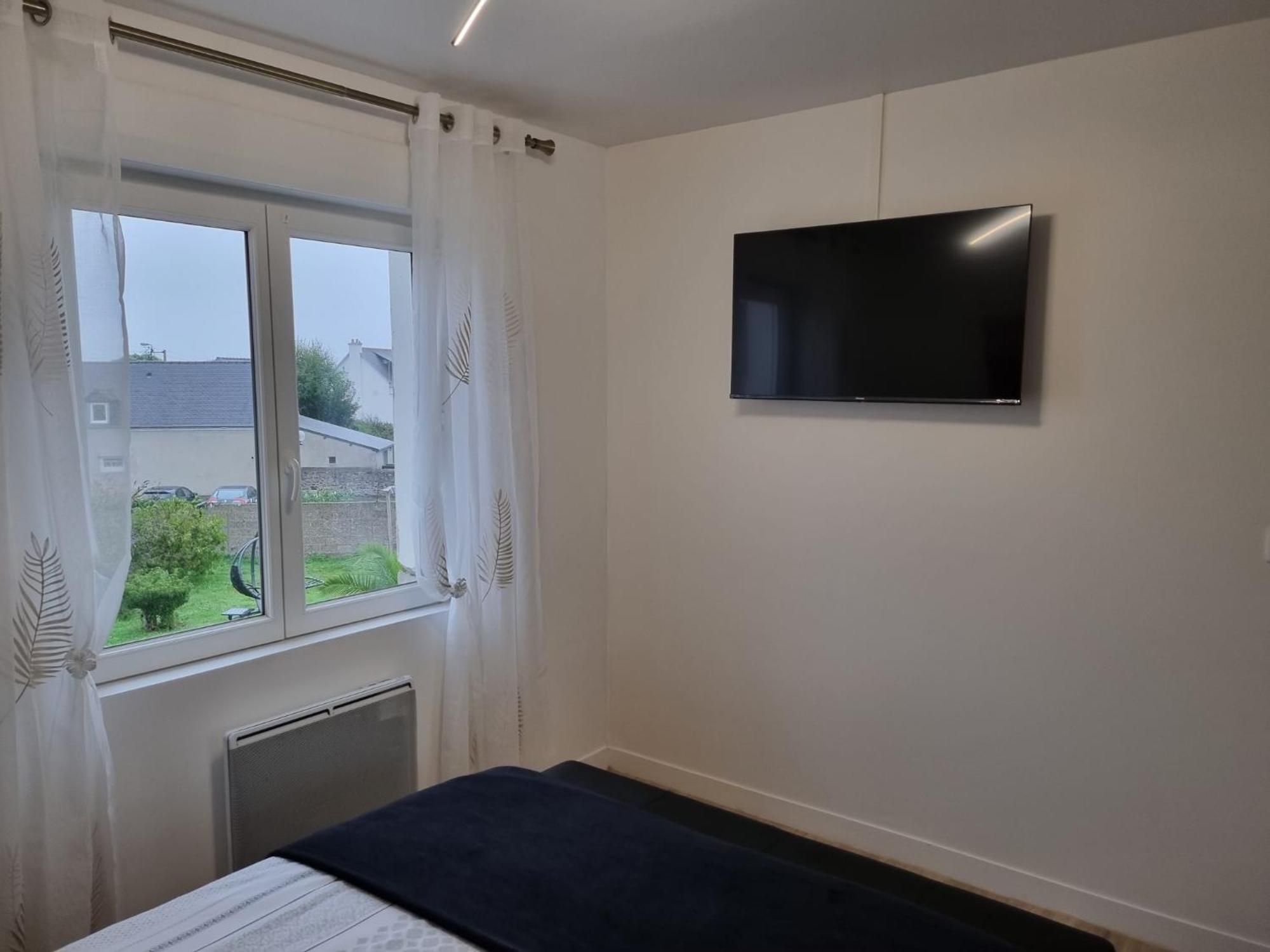 Les Appart Du Sillon Pleubian Room photo
