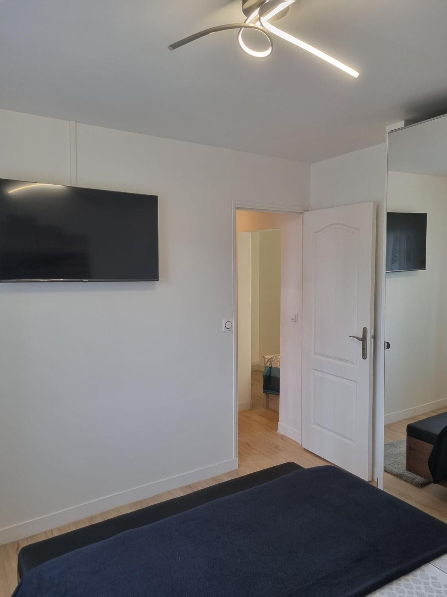 Les Appart Du Sillon Pleubian Exterior photo