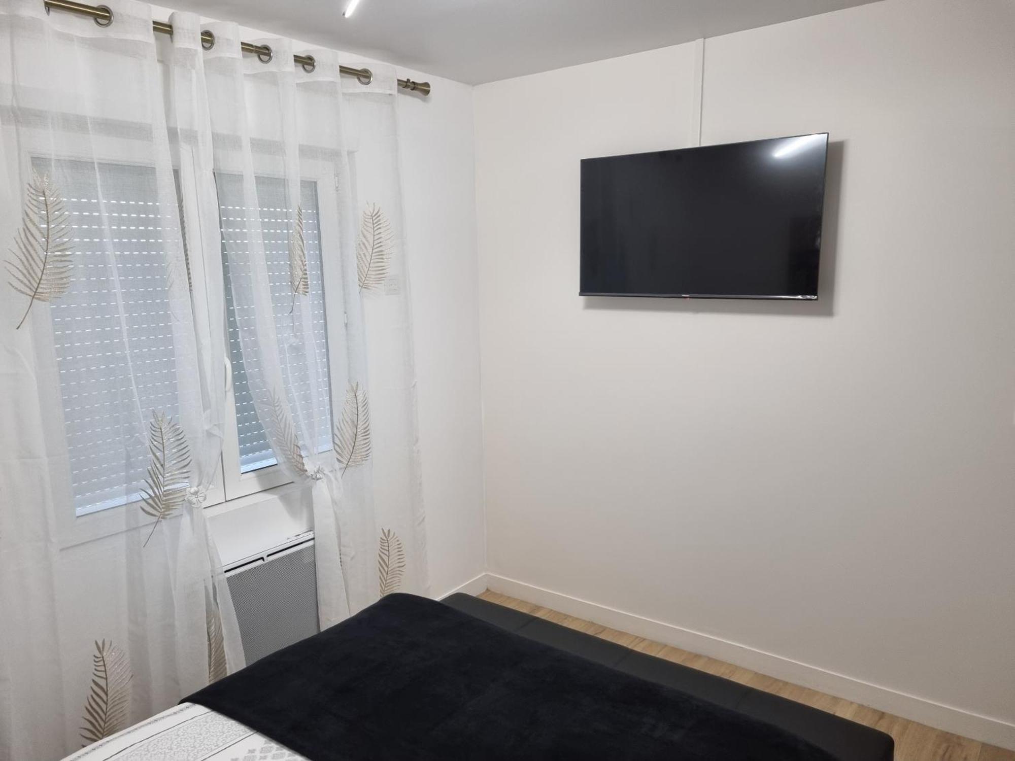 Les Appart Du Sillon Pleubian Exterior photo