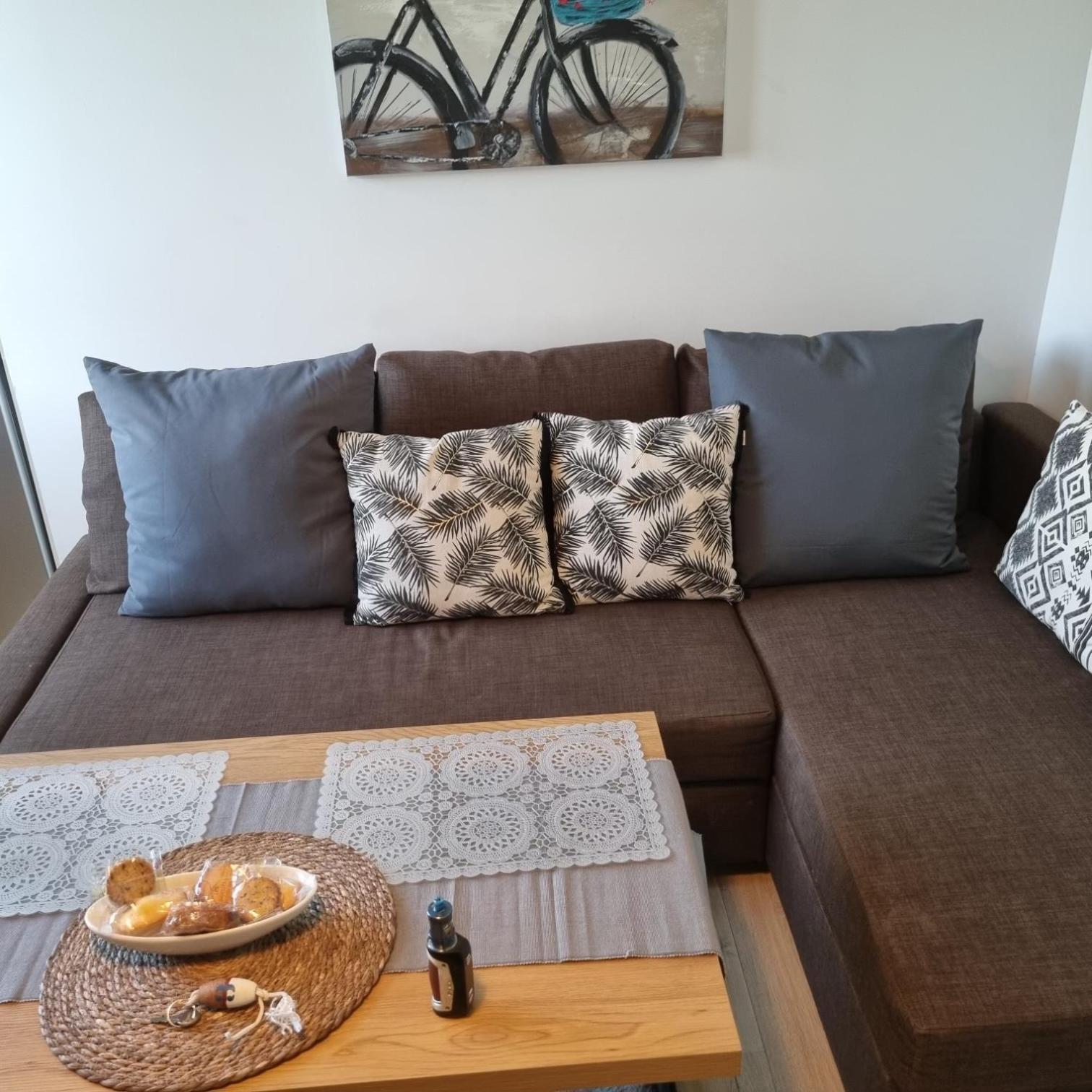 Les Appart Du Sillon Pleubian Room photo