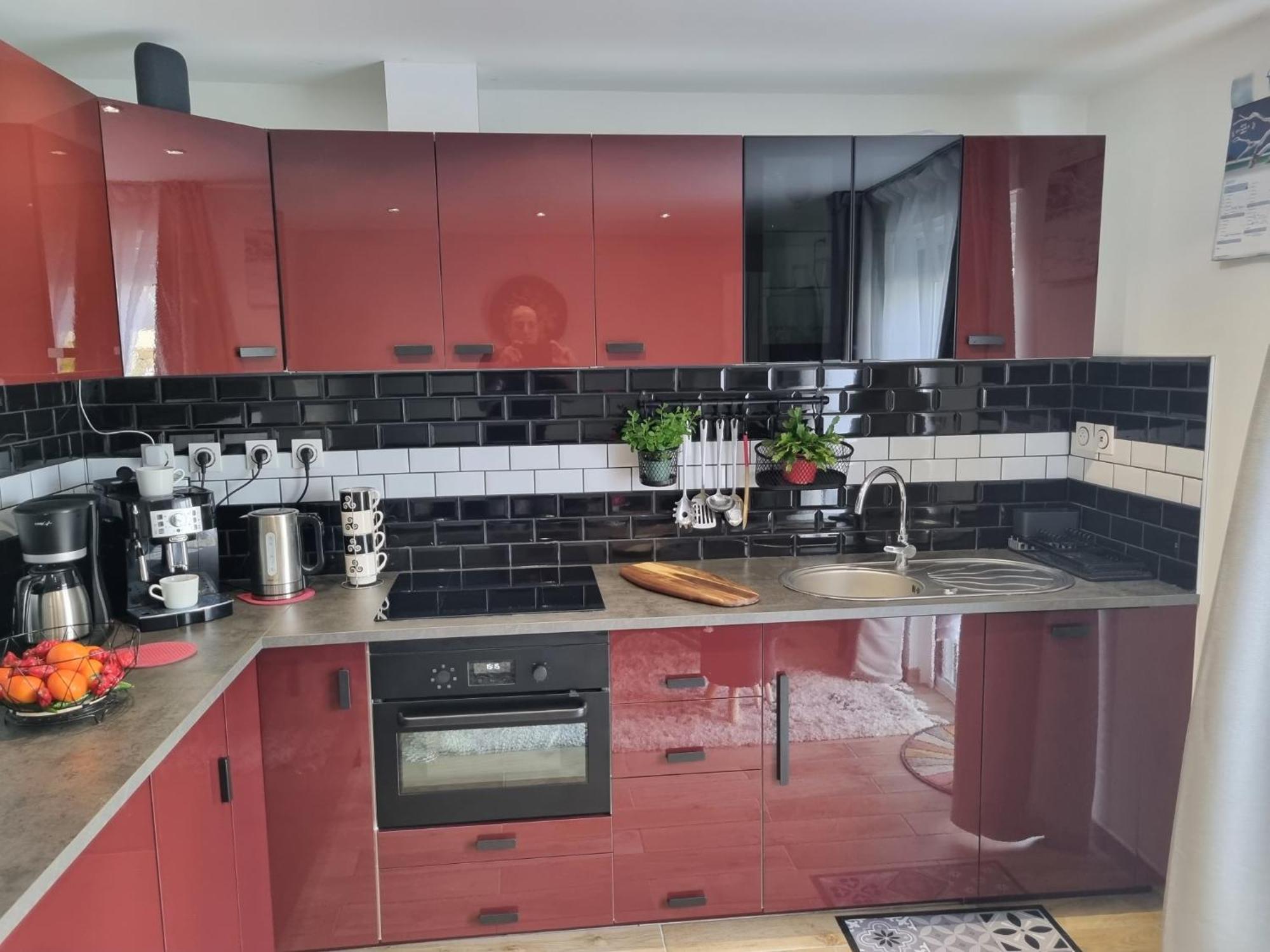 Les Appart Du Sillon Pleubian Room photo