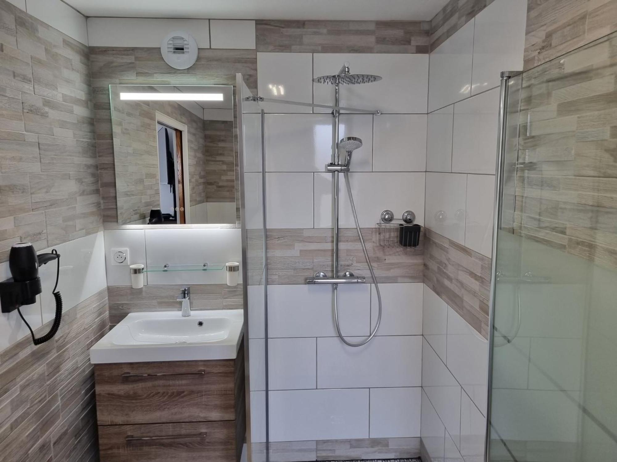 Les Appart Du Sillon Pleubian Room photo