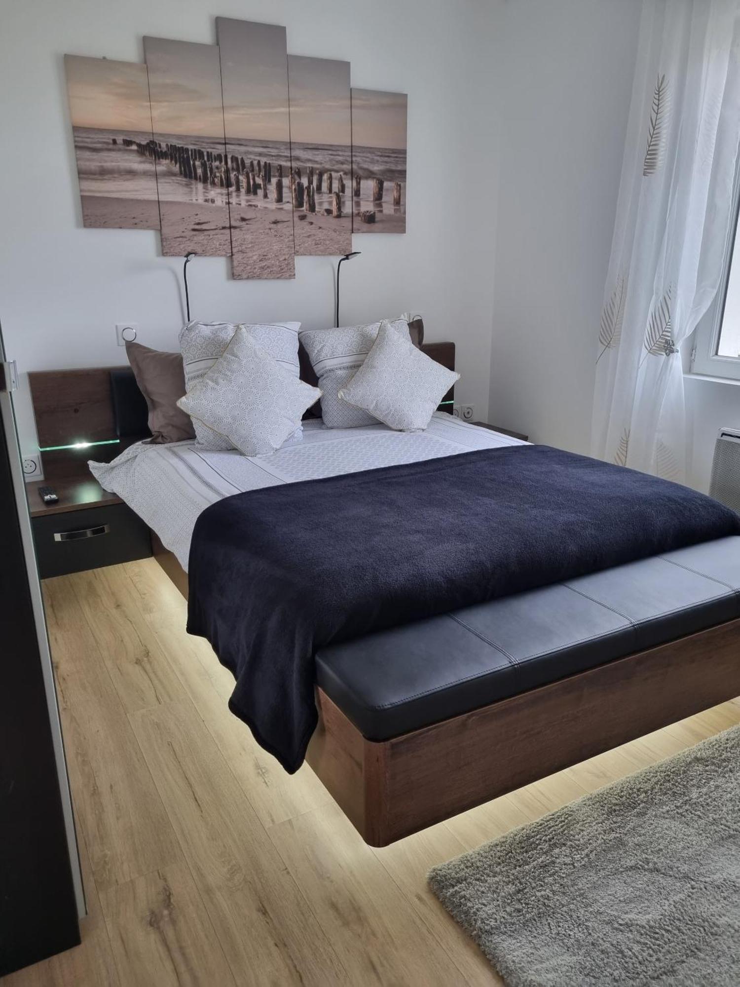 Les Appart Du Sillon Pleubian Exterior photo