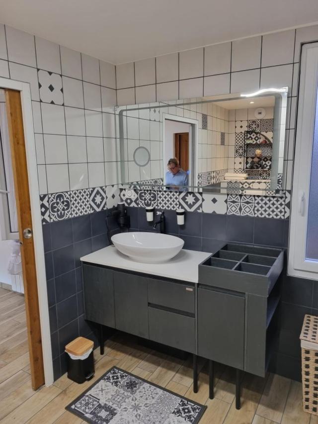 Les Appart Du Sillon Pleubian Room photo