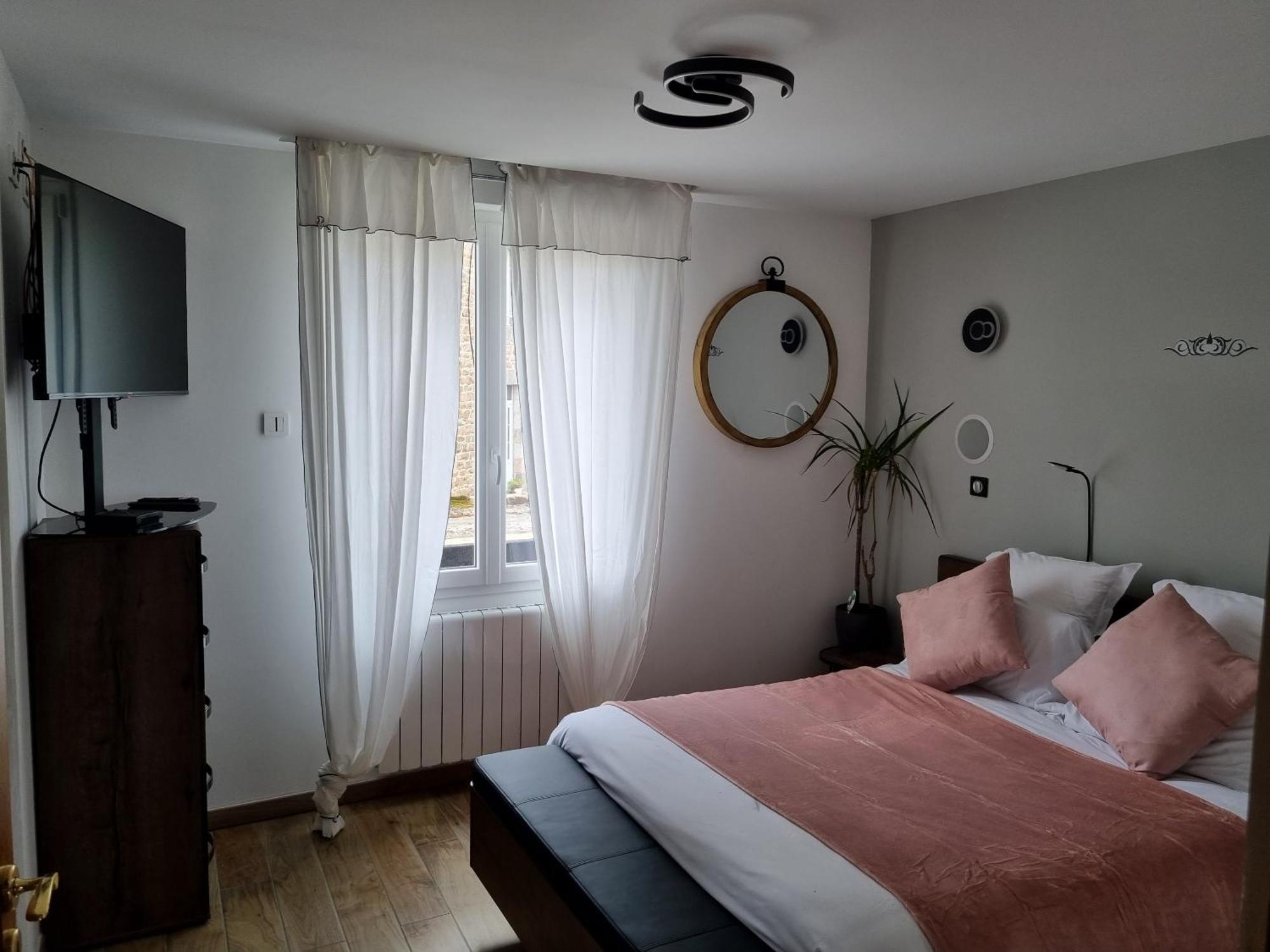 Les Appart Du Sillon Pleubian Exterior photo