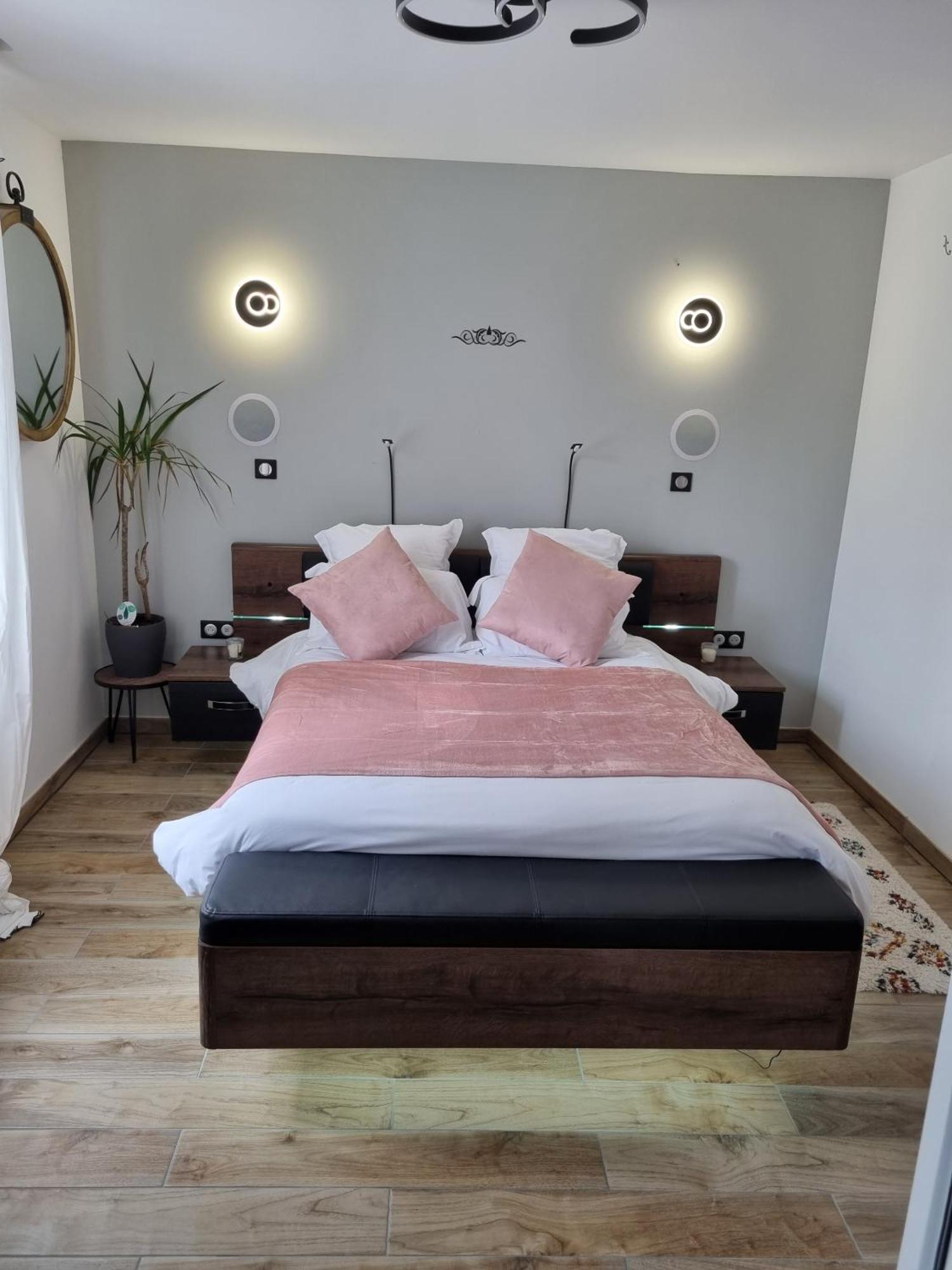 Les Appart Du Sillon Pleubian Exterior photo