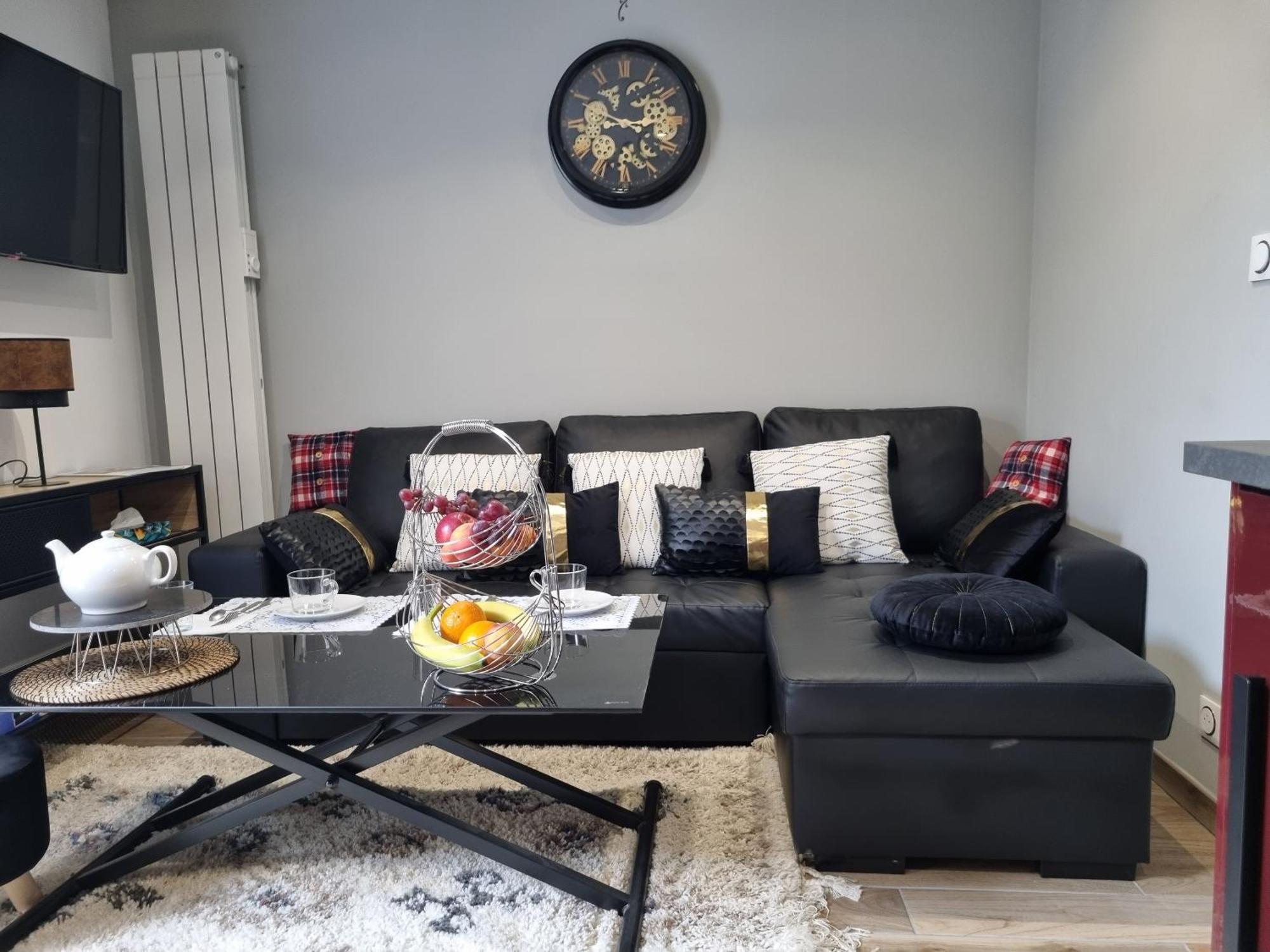 Les Appart Du Sillon Pleubian Exterior photo